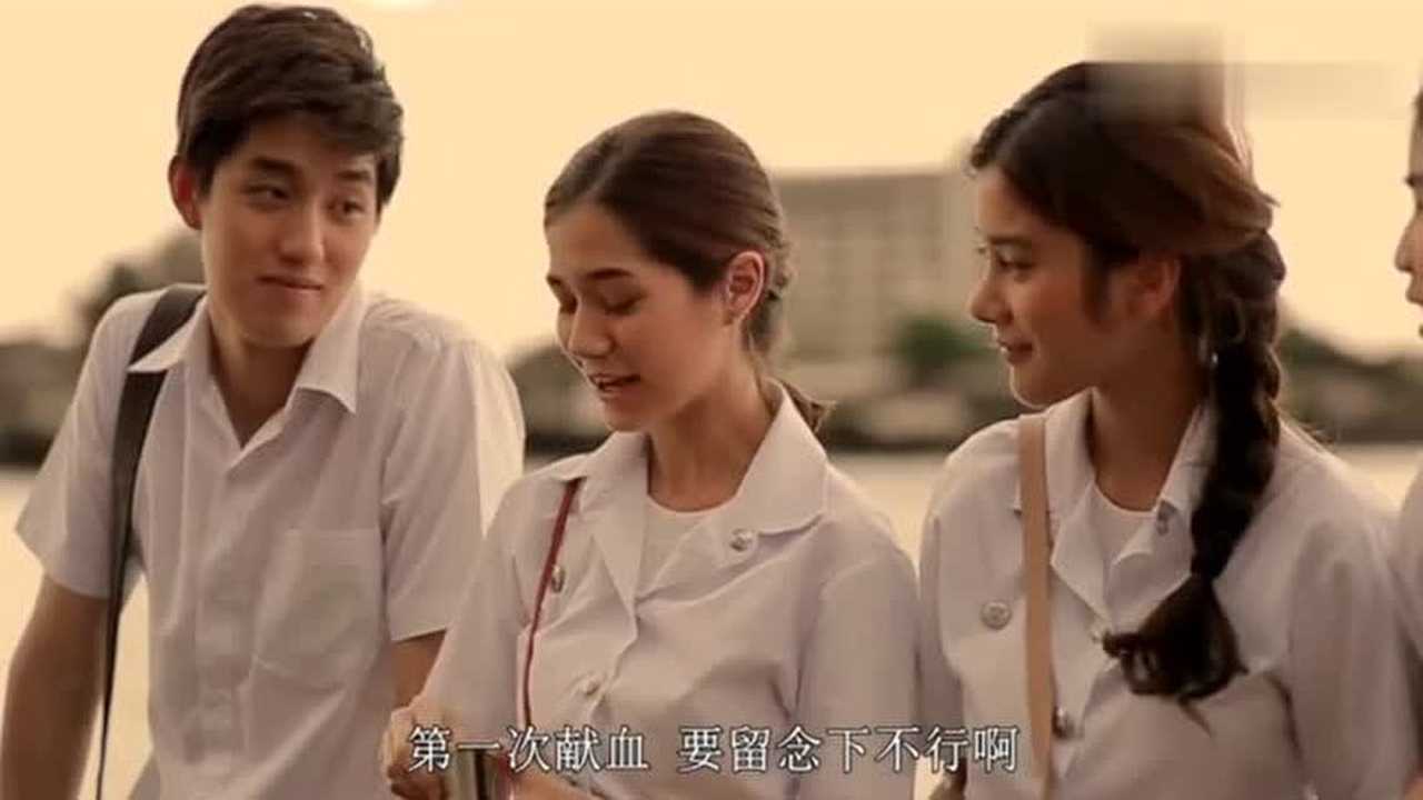 五个人好有缘啊,都是O型血,大家组成O型血联盟!_高清1080P在线观看平台_腾讯视频