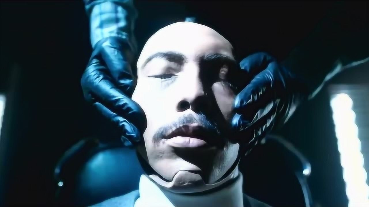 漫威x战警系列衍生剧《大群》第三季官方预告