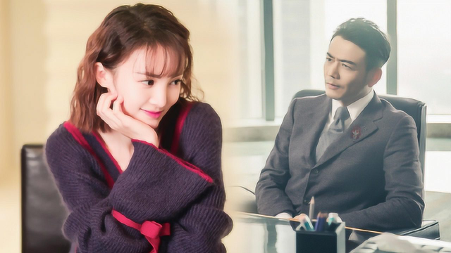 我们都要好好的雅痞杨烁升级当奶爸与金晨变小冤家