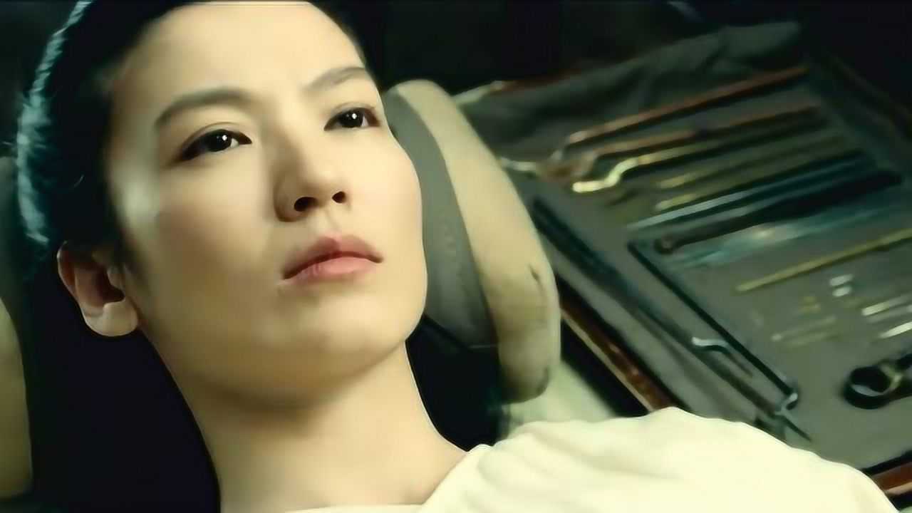 细雨找到神医,讲述黑石刺杀当朝首辅,与陆竹的恩怨纠葛_电影_高清1080