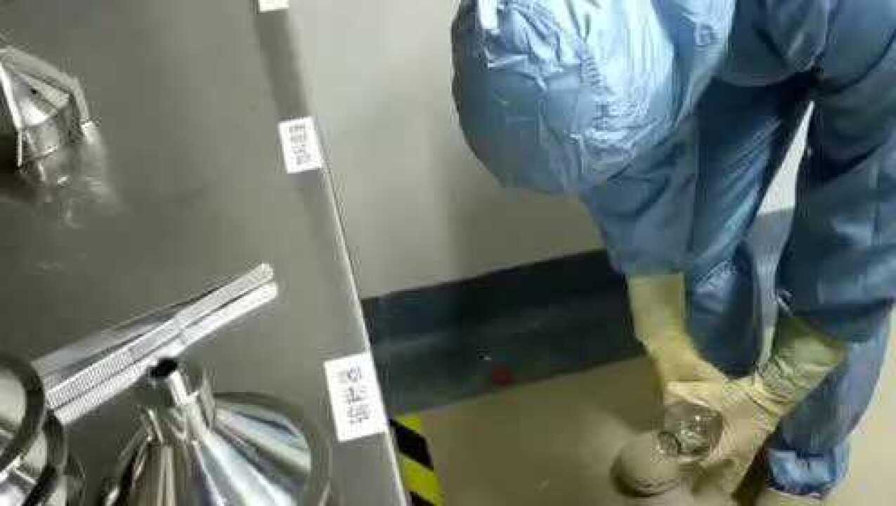 取样操作视频_腾讯视频