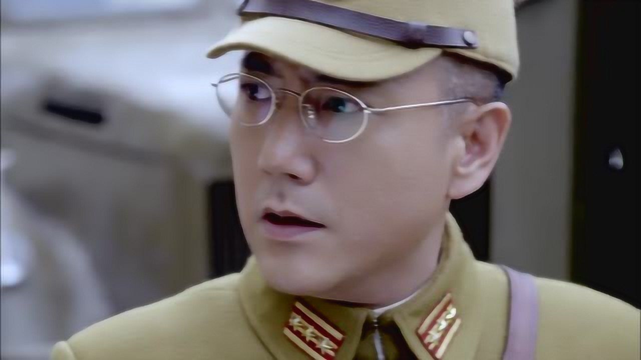 冈村大佐即将离任又收到了不好的消息让他好丢人