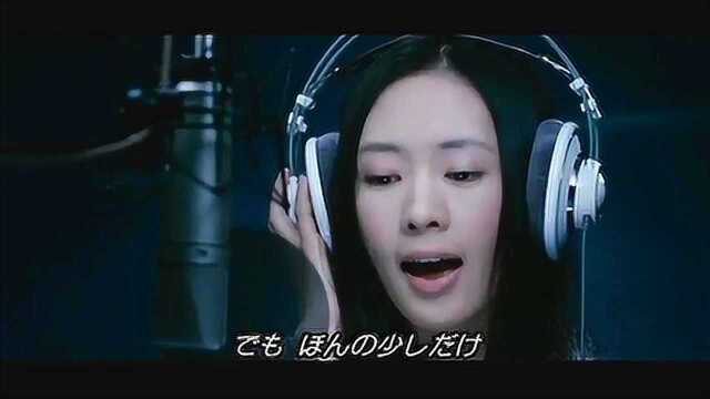 台北飘雪 MV:陈绮贞《太多》 (中文字幕)