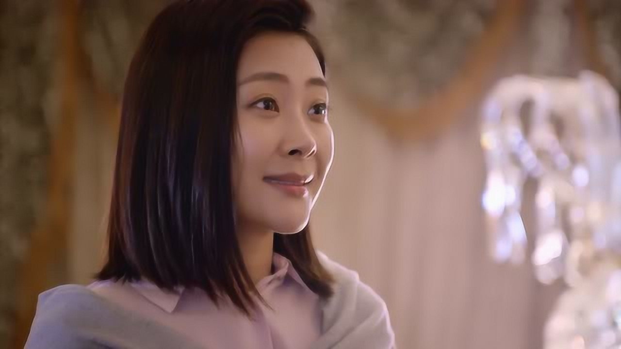 绽放吧百合:李茂洋希望杨怡,能坚持到他回来,俩人不舍告别