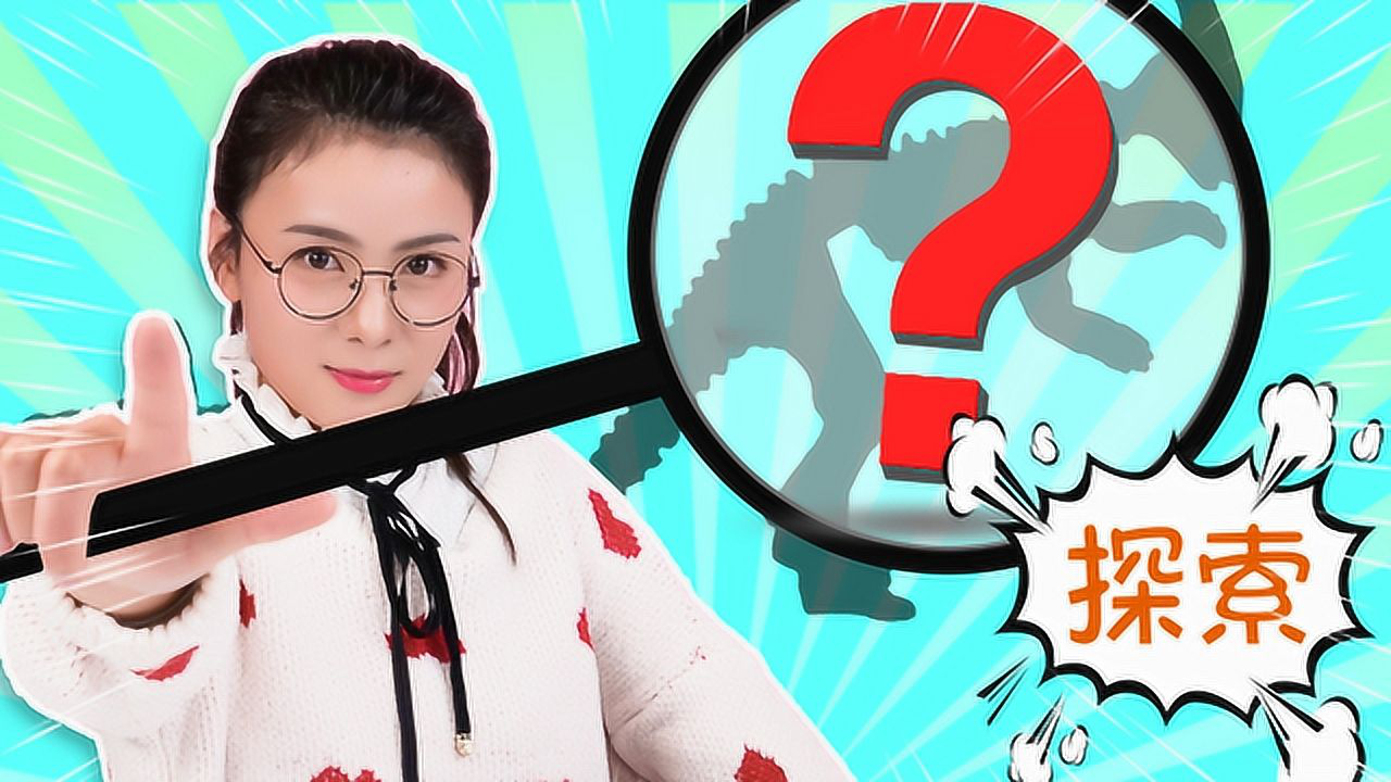 玩具益智大讲堂 1集