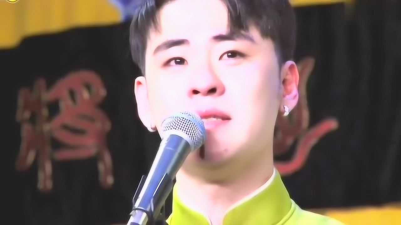 腾讯视频-中国领先的在线视频媒体平台,海量高清视频在线观看