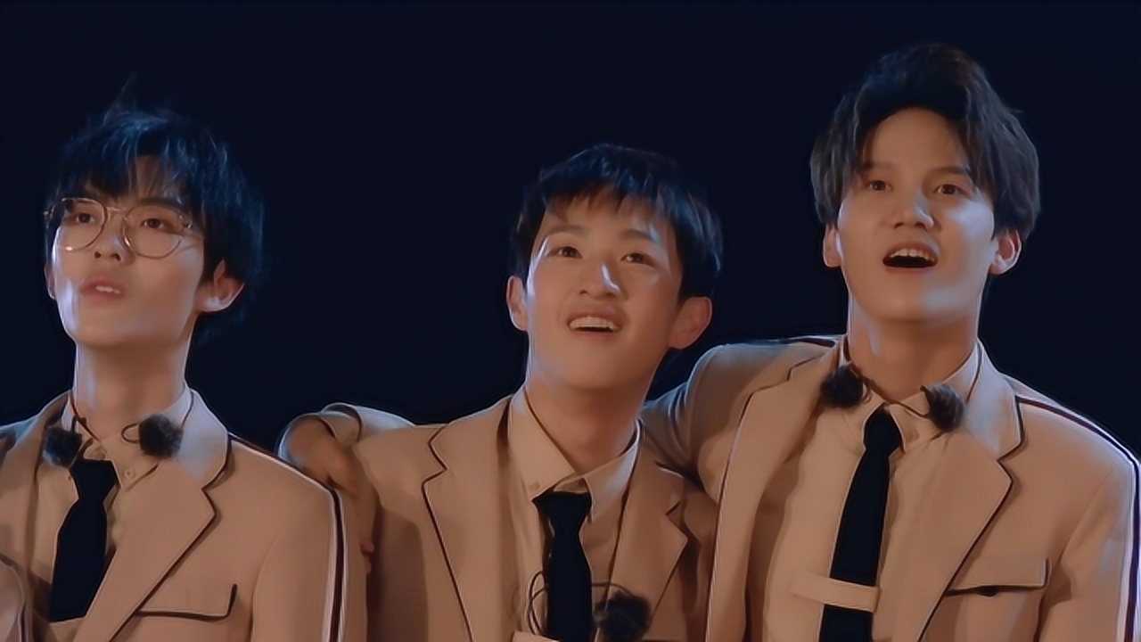 创造营2019:少年之时乘风破浪,为了梦想扬帆起航