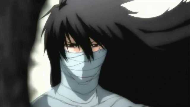 BLEACH:死神完结纪念,再见,青春