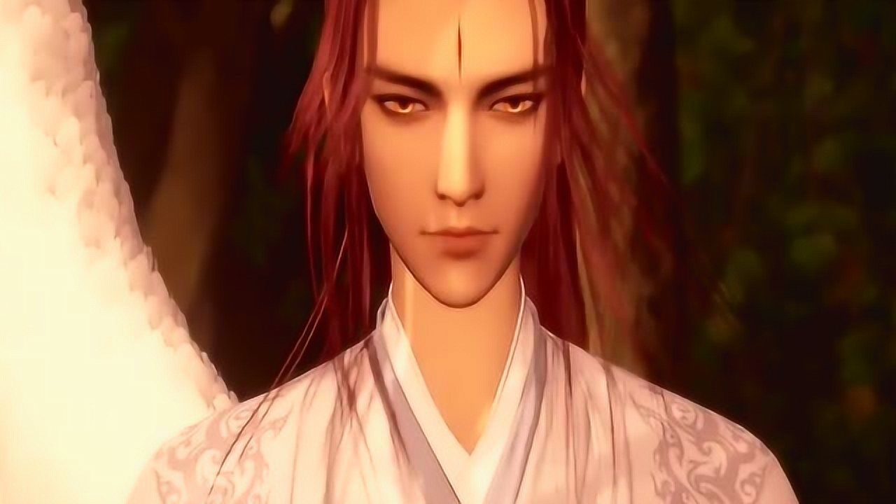 猫妖的诱惑沈墨卿的妈妈竟然是白凤凰朱雀变成他二姨