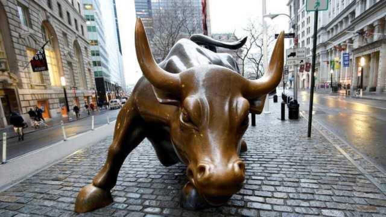 股神巴菲特布道决定股市牛熊的唯一因素是降息