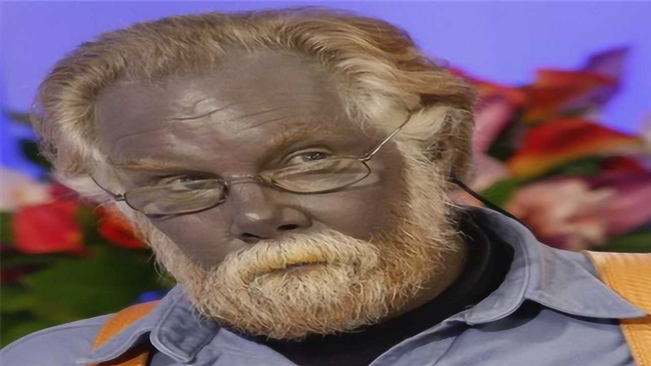 科学家在6000米海拔深山发现神秘蓝血人,科学无法解释!