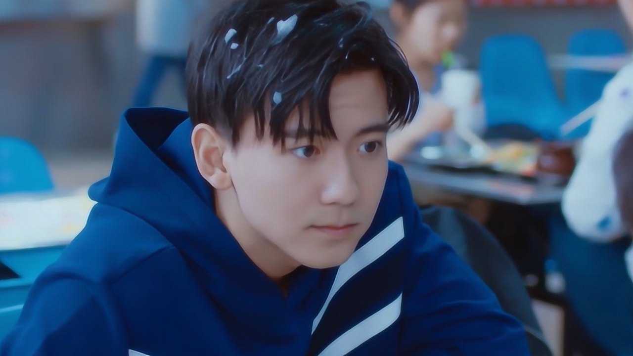 橘生淮南新剧首播赵顺然发千字长文感恩遇见盛淮南