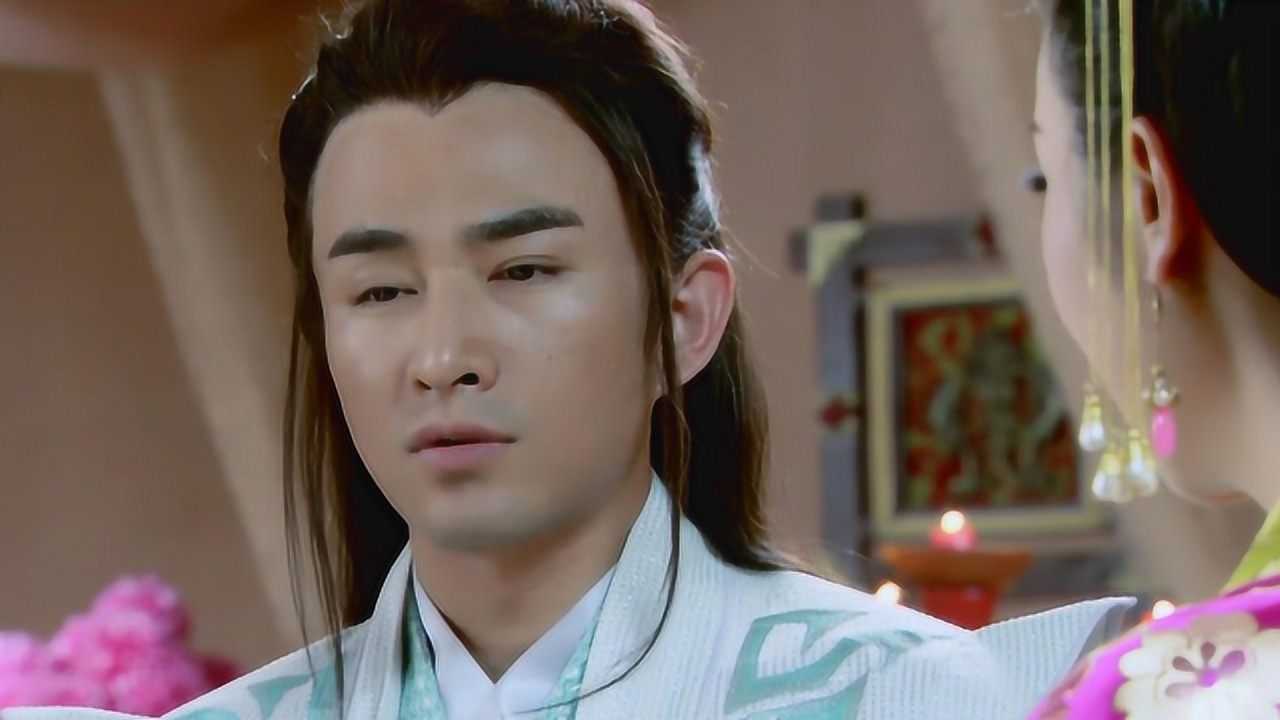 隋唐英雄之薛刚反唐武三思告诉太子妃不是所有储君都能得到皇位