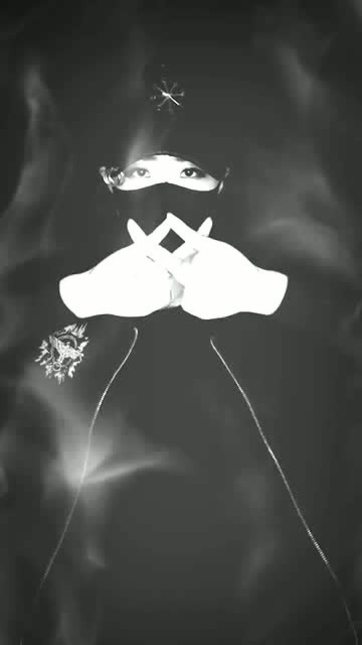 《98K》手势舞慢动作教程_高清