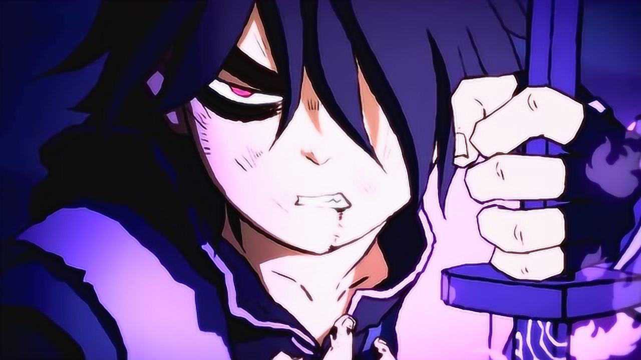 刺客伍六七:阿七也是阿柒,伍六七终于想起了大号的密码!