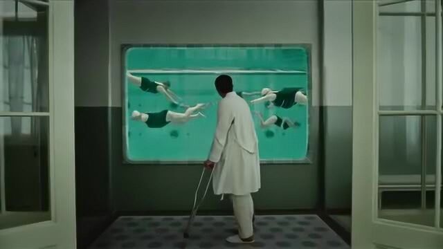 【悬疑 惊悚】救命解药 A Cure for Wellness (2016)