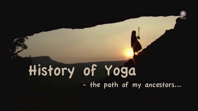 The History of Yoga