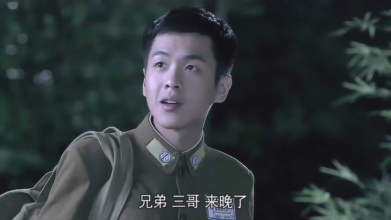 雪豹坚强岁月刘三记忆力真好听卫国描述一边就知刘远关哪