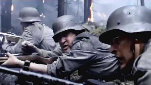 对战争反思的电影《战争生死线》战争带给人类的只有沉重的悲伤