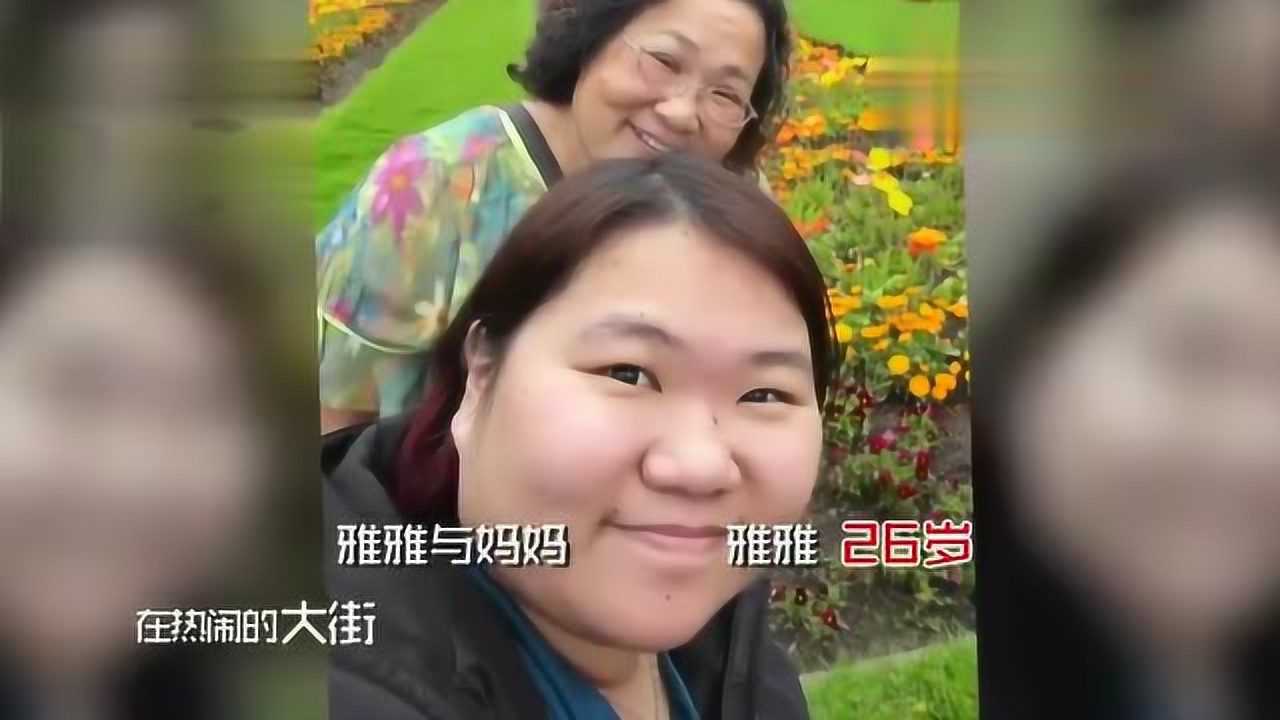 三位胖女孩唱我相信谁知原唱杨培安突然现身全场瞬间激动