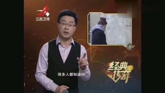 百岁老太身体很是硬朗,突然一病不起,竟自己掐指算死亡的时间