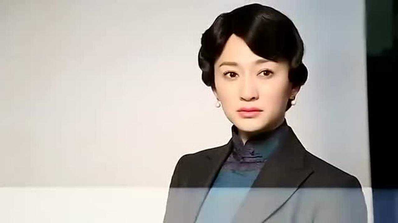 麻雀電視劇預告片 李易峰周冬雨張魯一等主演定妝花絮!