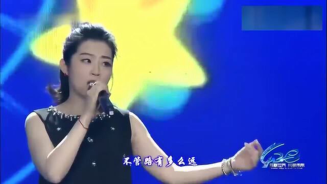 华语乐坛早期最火的网络流行歌曲,下载量超六百万次创吉尼斯纪录