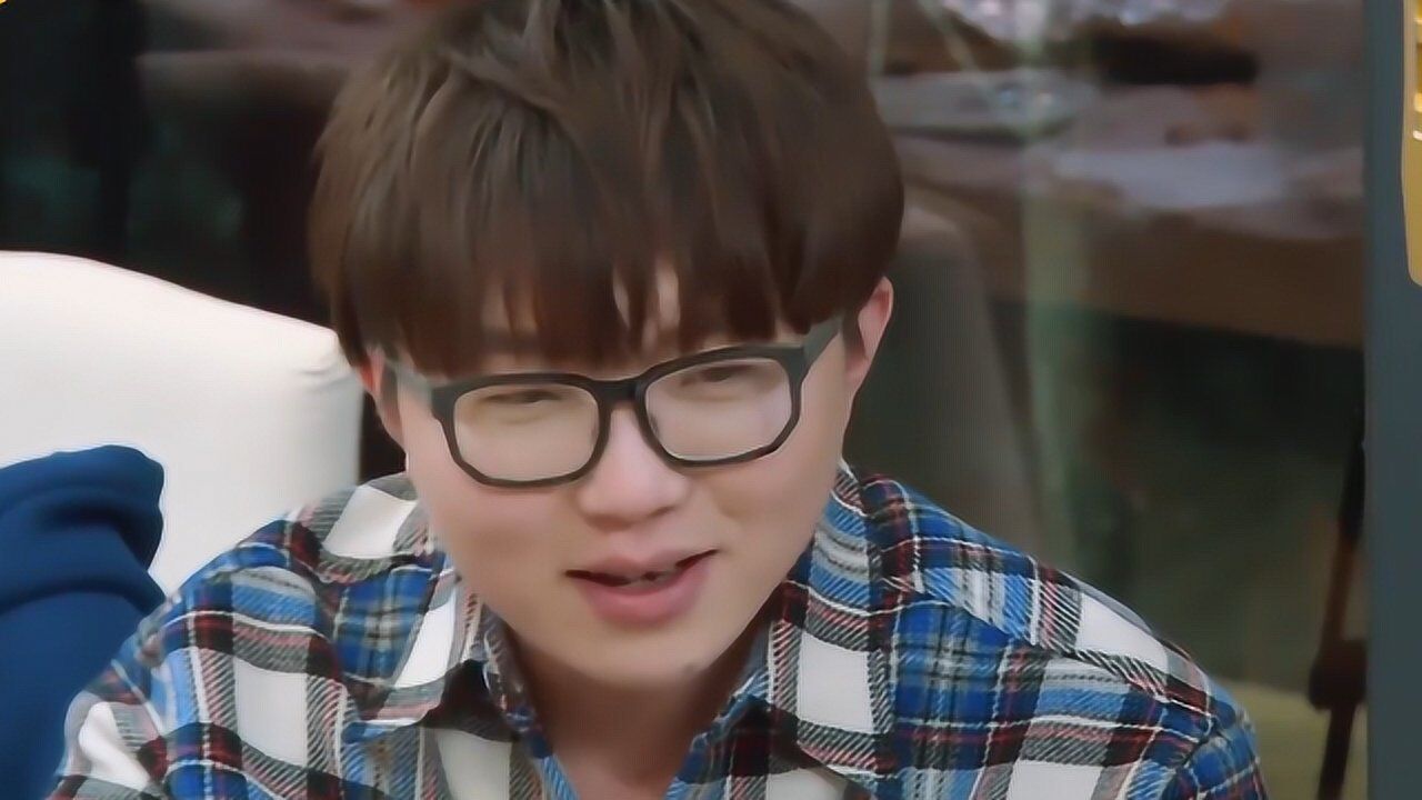 明日之子第3季毛不易人耿直话不多酒后也曾判若两人放飞自我让刘涛笑