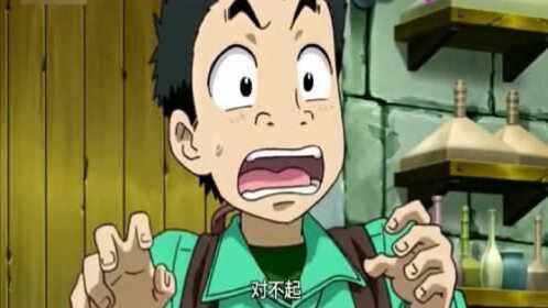 美食的俘虏:梅尔克的菜刀究竟有多锋利,这回终于见识到了