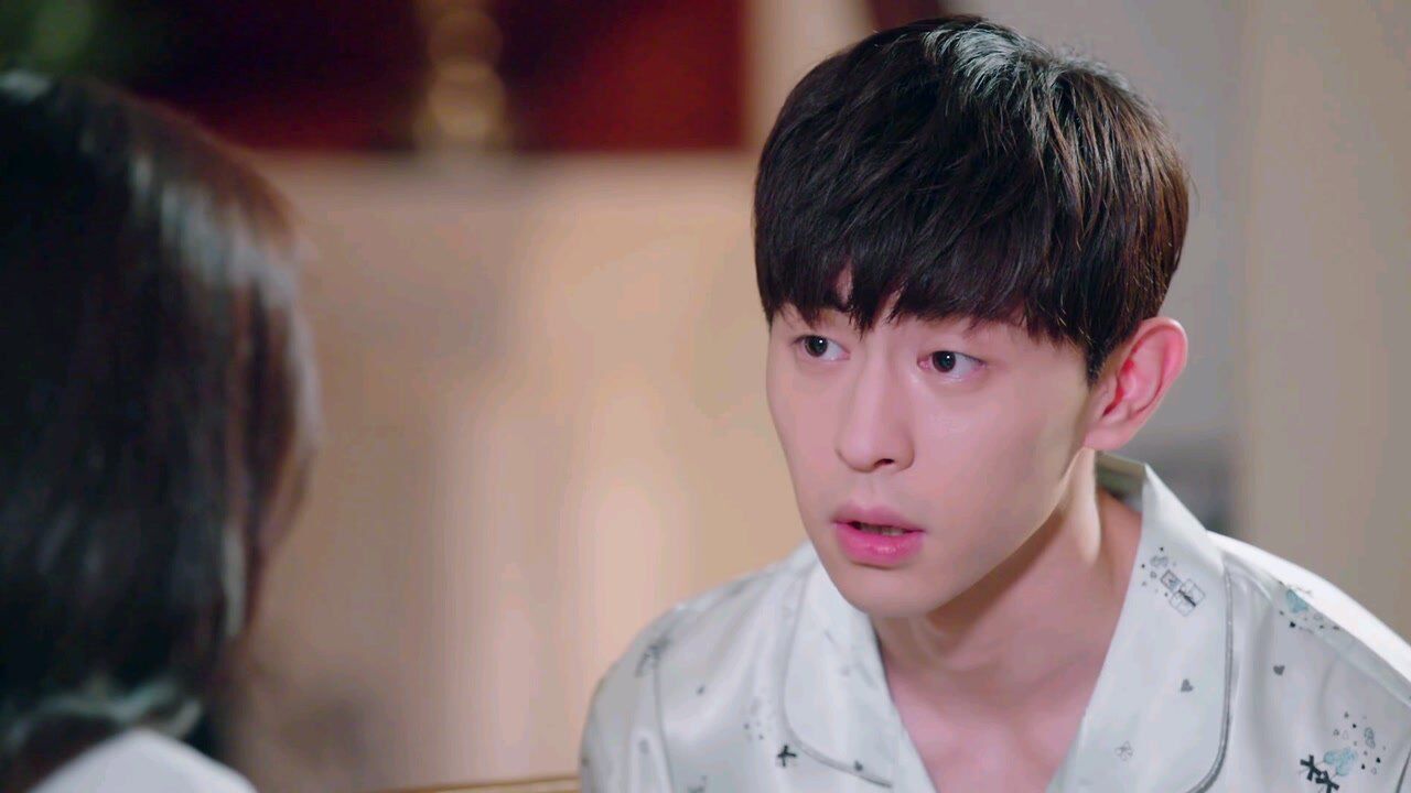 【邓伦】【电视剧cut】因为遇见你李云恺5-50