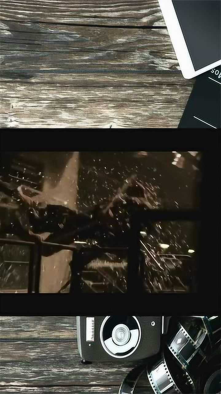 速度与激情5范迪尔赛对阵强森落了下风