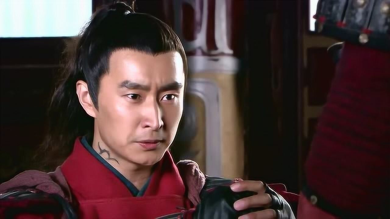 岳家老小受难,岳家军最强战力杨再兴自告奋勇营救,这下有救了!