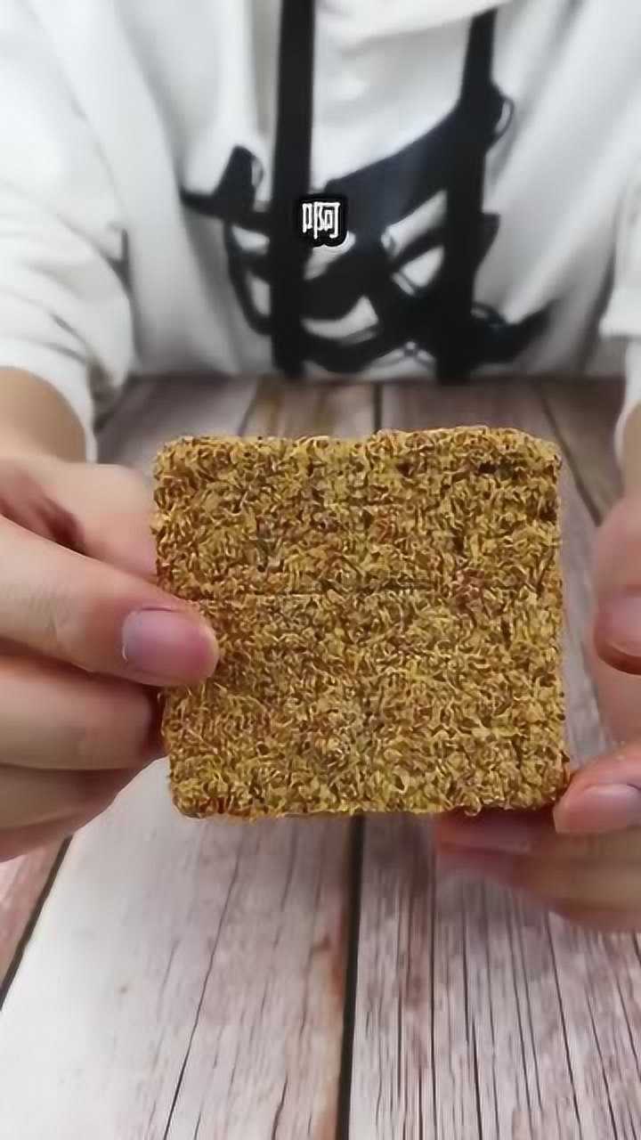 久等了!丹麦军粮