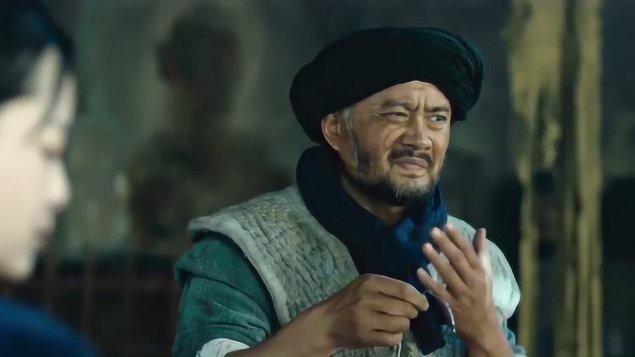 怒晴湘西耗子二姑就是耗子精这屋不能呆了