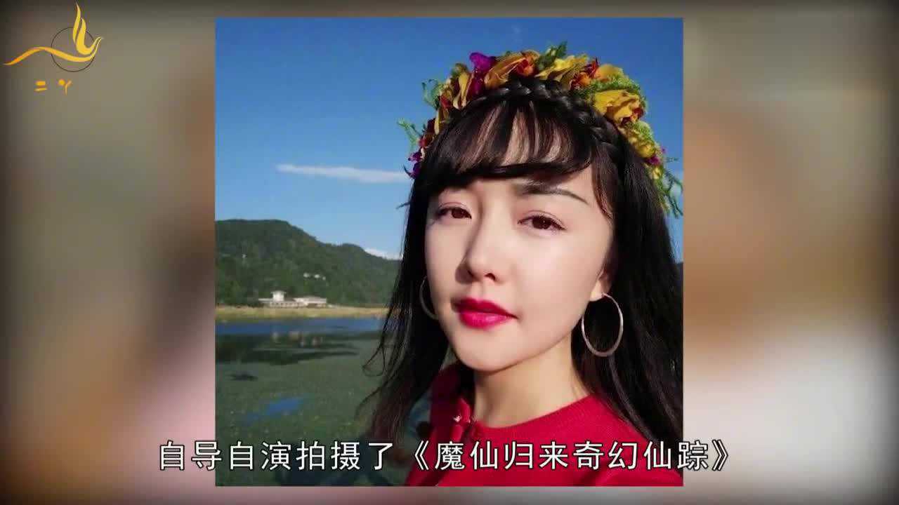 巴啦啦小魔仙的导演图片