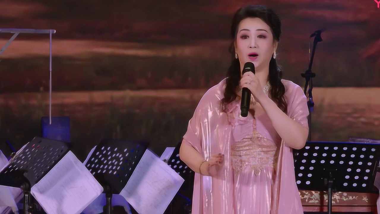 潮剧谁还西施庄和重演唱吴奕敏