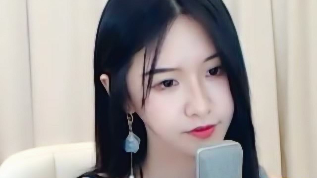 小杰录制 斗鱼520频道美女主播 阿冷aleng丶 《花香》_腾讯视频