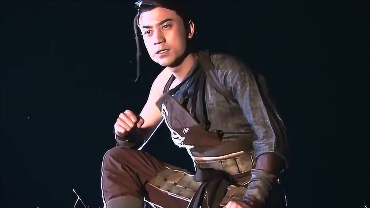 龙门镖局龙吟剑居然就是这样形成的够奇葩