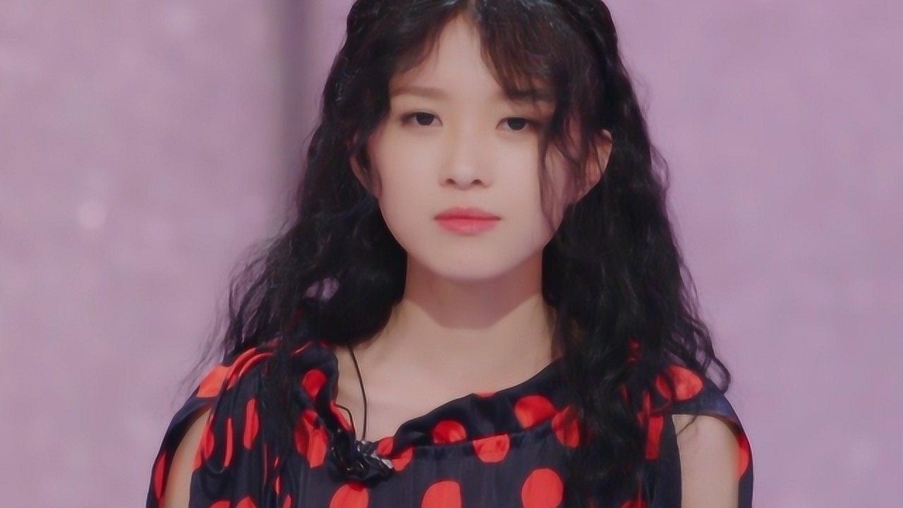 洪一诺深情演唱《耶利亚女郎》,队友直呼好美!