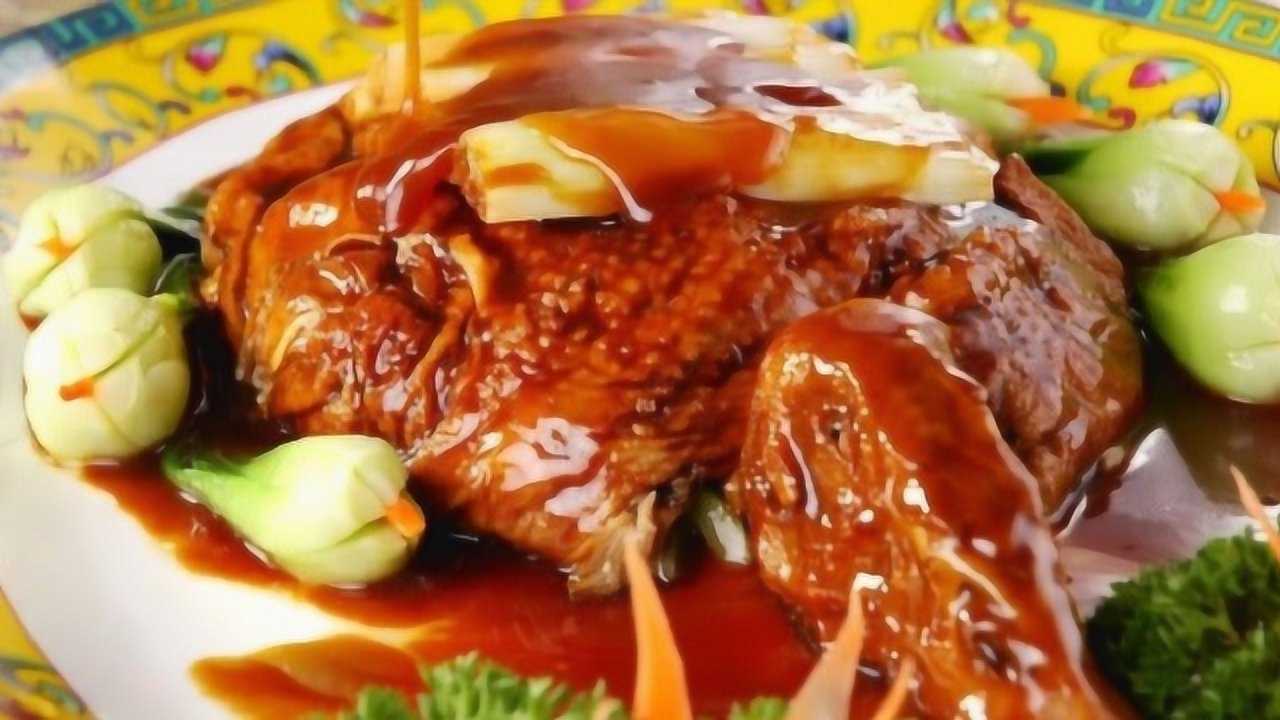 原来中元节有着吃鸭子的习俗,但切记不要与它同吃,有这危害