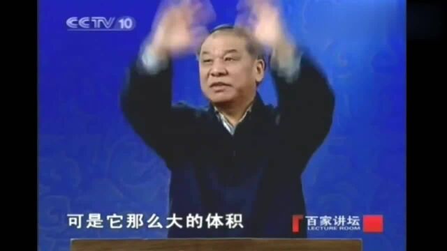 刘心武谈红楼梦之贾宝玉玉石之谜,女娲补天剩余石是通灵宝玉?