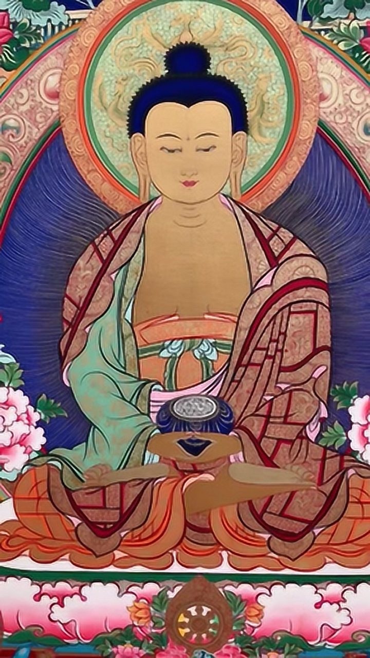 阿弥陀佛是属狗属猪的本命佛