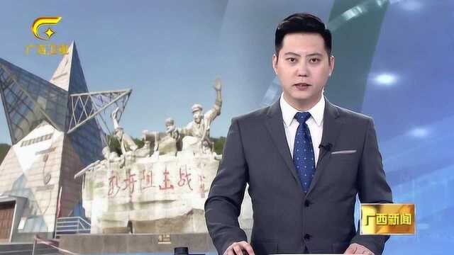 灌阳:“红色引擎”为发展注入强大动力