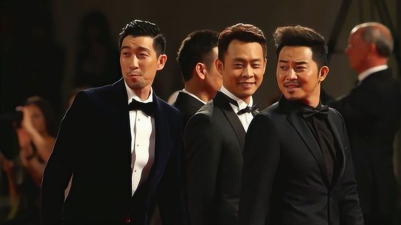 孙红雷王千源沈腾沙溢东北演技实力派这谁挡得住啊