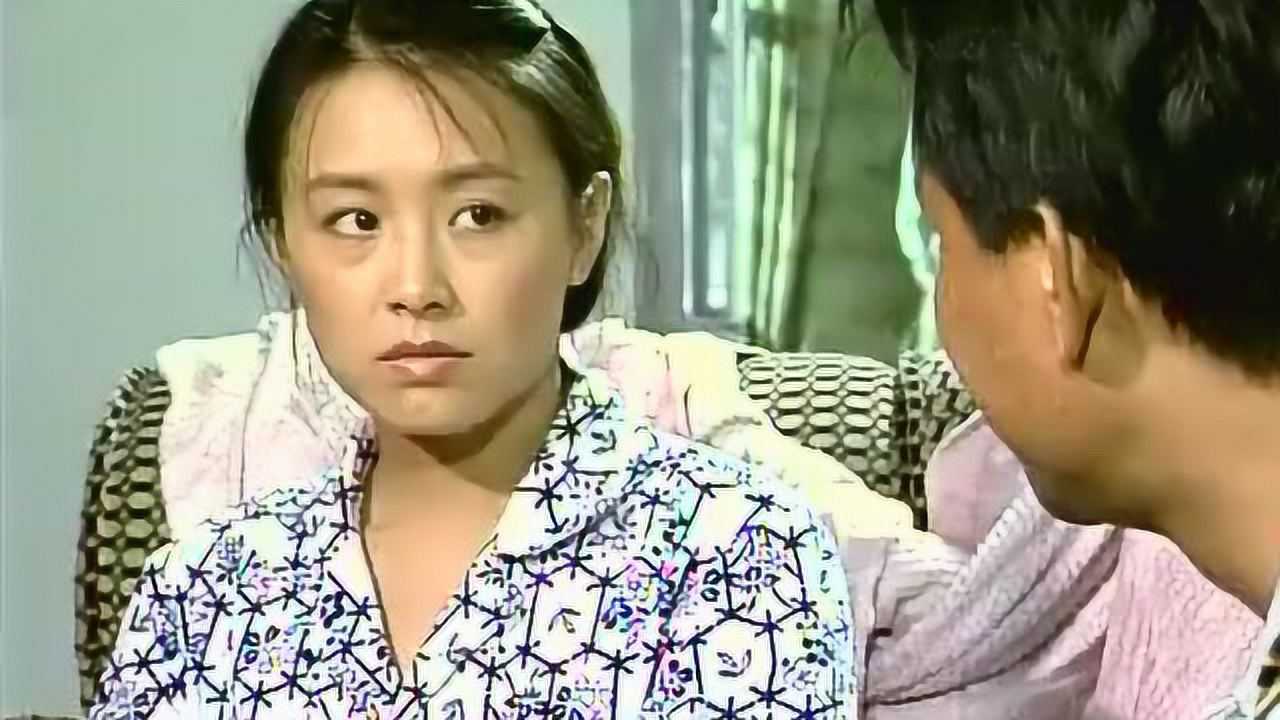 后妈:芳草偷偷来还钥匙,没想到家里有人,结局感动