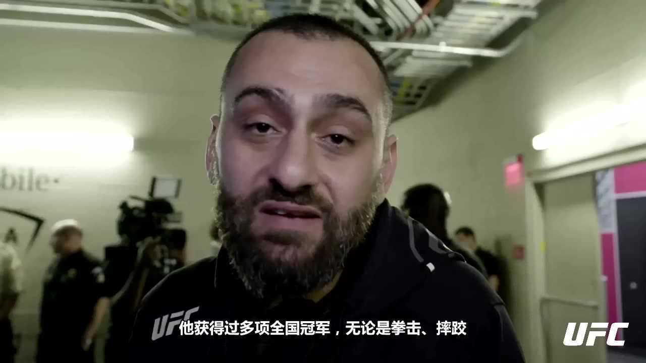 ufc239背后的喜悦与悲伤马斯维达上演惊世ko