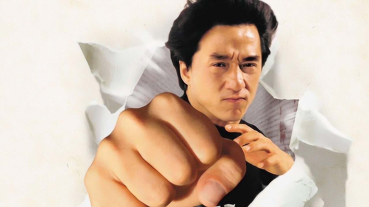 成龙大哥危险特技镜头,用生命在拍戏的男人_电影_高清1080p在线观看