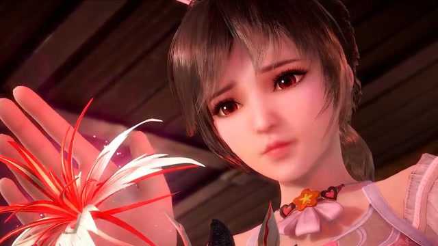 小舞让唐三为自己梳头唐三反应让人心动网友这也太美了吧