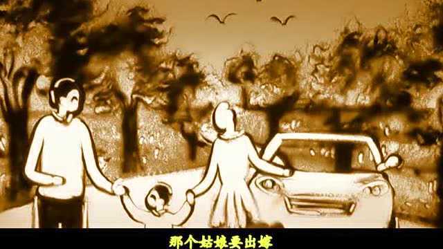 抗日电影《巧妙奔逃》插曲《弹棉花》,歌词接地气,一遍就洗脑