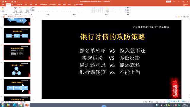 创业失败负债累累,信用卡网贷都逾期了,如何让银行拉我们一把?